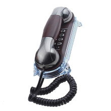 Telefone de parede com fio vintage MT025