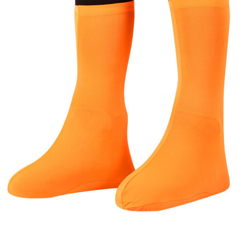 Surchaussures montantes imperméables et réutilisables (1 paire)