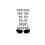 Cute67Socks για Παιδιά – Μαλακές, Αστείοι Κάλτσες Πλάτης για Αγόρια & Κορίτσια, Σχολικά 1