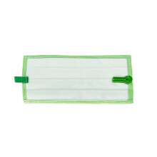 6PCS Mop Cloth for  Kobold SP600 MF600 Vacuum Cleaner Replace Microfiber Cleaning Cloths Reusable Washable