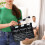 Clapa film negru 3
