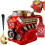 Κούπα καφέ V8Engine 15oz από μονωμένο ανοξείδωτο ατσάλι 1