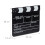 Clapa film negru 4