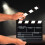 Clapa film negru 5