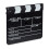 Clapa film negru 8