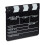 Clapa film negru 12