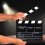 Clapa film negru 14