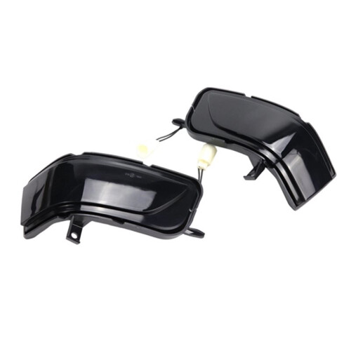 Dynamische LED-Rückspiegelleuchte mit Seitenblinker für  CR-V 2007-2011