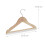 Conjunto de 20 cabides infantis 4