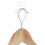 Conjunto de 20 cabides infantis 6