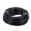 Aluminum Sculpting Wire 32 ft 4 Gauge Black 1
