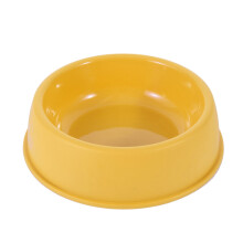 Foderskål og vandskål til hunde og katte, bred, vandskål uden tip, spildbar, stor, stor hundevandsskål, udendørs, store hundeskåle til at