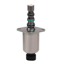 Clutch Solenoid Valve QR512E-1707023 for Sail EMT AMT QQ3 Speed Selector QPV