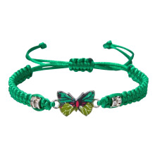 Beforeyayn Handgewebtes Partnerarmband, Schmuckstück – das perfekte Geburtstagsgeschenk für beste Freunde (Mann und Frau)