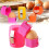 Egg Cracker – Stainless Steel Egg Cutter and Cracking Tool, Multifunctional Egg Cracker, suitable for raw and cooked eggs. 1