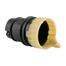 13-pins transmissiestekker kabelboomconnectoradapter voor 722.6A2035400253 2035400053 2035400153 1402700250 1402701261