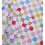 30x30 cm bomullsquiltrutor 50 st 1