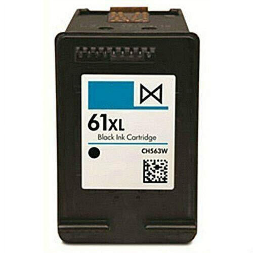 Δοχείο μελανιού 61XL για εκτυπωτές HP Deskjet και Envy