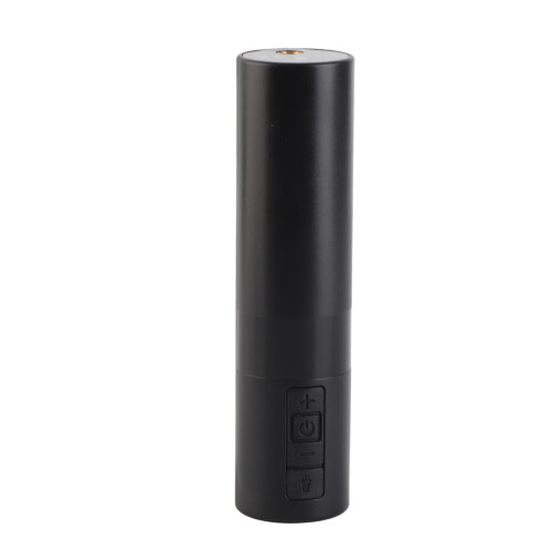 Tragbare Ballluftpumpe mit 12 PSI 1