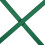 Conjunto de 3 treliças extensíveis de 180 cm 12
