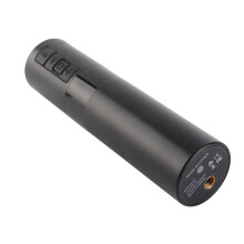 Ballpumpe mit LCD-Display, 12 PSI