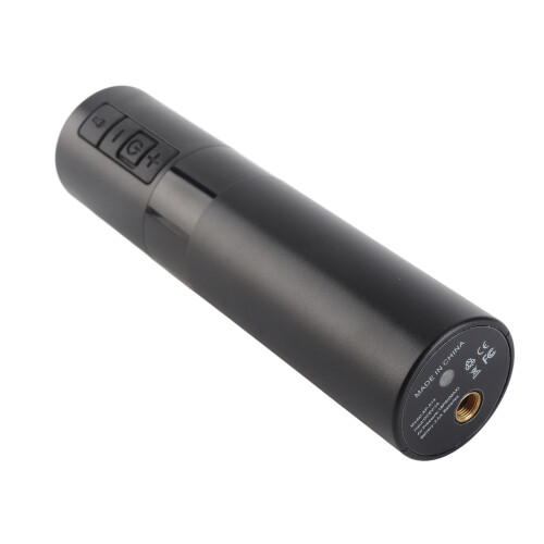 Ballpumpe mit LCD-Display, 12 PSI