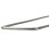 Set de 25 cuie de fixare galvanizate 6