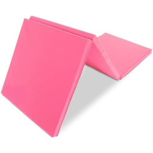ProSource Tri-Brett Treningsmatte 180 cm x 60 cm