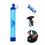 Ready Filter portable water straw for hiking camping 1