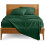 Queen Sheet Set, Ultra-Soft Microfiber, 4-Piece, Deep Pocket 1