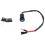 Ignition Key Switch for 300 Fourtrax 2x4 ATV 1990-2000 2