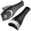 Pan Handle Pressure Cooker Handle 19.00X5.00X4.50CM Black 1