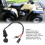 Ignition Key Switch for 300 Fourtrax 2x4 ATV 1990-2000 3