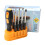 8-Piece Magnetic Screwdriver Set for Electronics & Home 1
