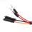 Ignition Key Switch for 300 Fourtrax 2x4 ATV 1990-2000 5