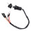 Ignition Key Switch for 300 Fourtrax 2x4 ATV 1990-2000 6