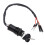 Ignition Key Switch for 300 Fourtrax 2x4 ATV 1990-2000 11