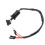 Ignition Key Switch for 300 Fourtrax 2x4 ATV 1990-2000 10