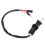 Ignition Key Switch for 300 Fourtrax 2x4 ATV 1990-2000 8