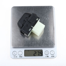 Nuevo Interruptor de Elevalunas Eléctrico para F250 F350 Escape Explorer Taurus para Mercury Mountainer YF1Z-14529-ABA YF1Z14529ABA