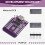ESP8266 D1  Development Board - WiFi Wireless Module,Serial Port,IoT Compatible,Enhanced Connectivity  D1 2