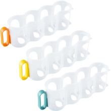 FRCOLOR Jääkaapin säilyketölkkien säilytys, 3 kpl