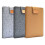 Bolsa de feltro para laptop MacBook de 13 polegadas 1