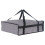 Isolerad pizzapåse 20x20x6 tum 1