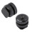 Adapter til blitzsko til 1/4" stativmontering – aluminium 1