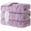 Varmeteppe 50x60 tommer mikrofleece 1