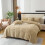 Sherpa-peitto, queen size – 3D-boho-kuvio, 320 g/m² 1