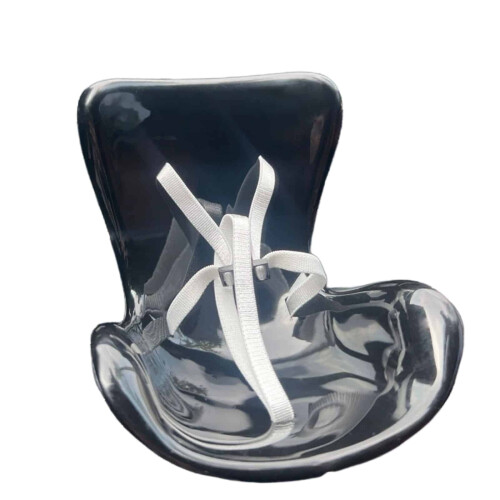 Vent Clip Doll Seat Car Accessory Adjustable Strap Secure Airflow Friendly Design for Interior Decoration