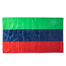 Worgeous Roof Cover Replacement Canopy for Swing Playground Tarp Heavy Duty Child