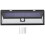 Solar Wall Light Motion Sensor Solar Powered LED Garden Security Light Outdoor Lighting Type A 1